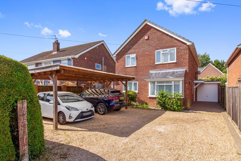 Main image of property: First Avenue, Southbourne