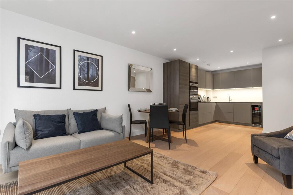 Main image of property: Featherstone Street, London, EC1Y