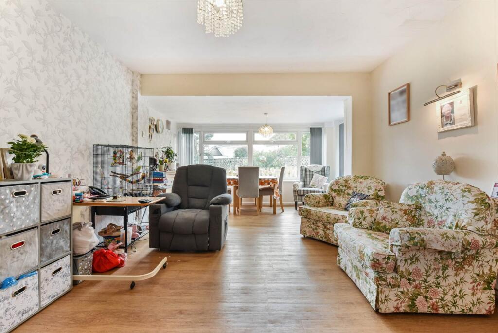 Seafield Way, East Wittering, West Sussex, PO20 photo 3