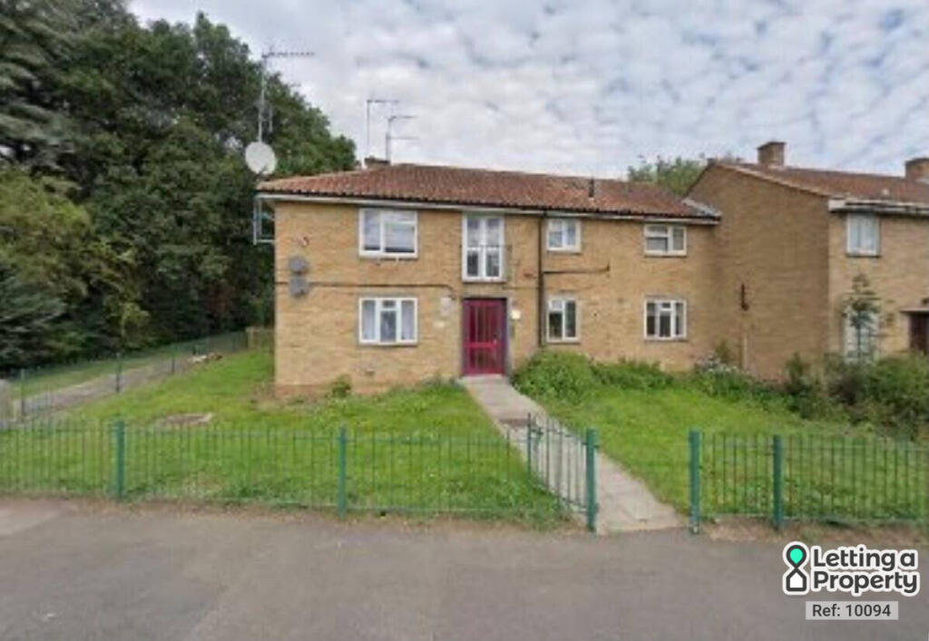 Main image of property: Greenfield Avenue, Northampton, Northamptonshire, NN3 2AH