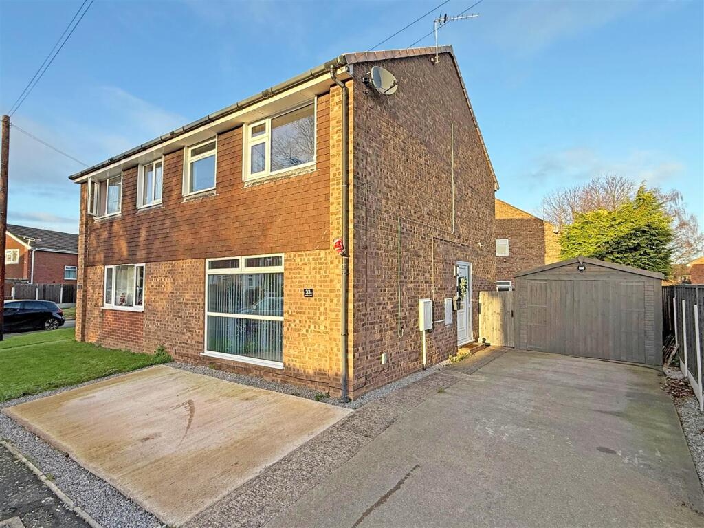 Main image of property: White Hart, Reabrook, Shrewsbury