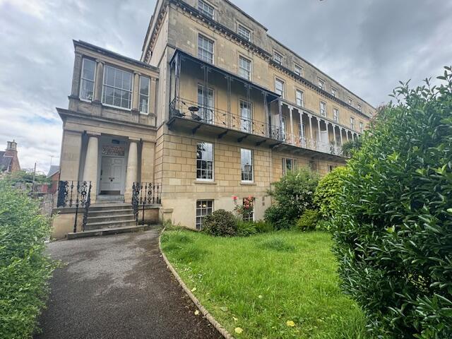Main image of property: Oakfield Road, Clifton, BRISTOL