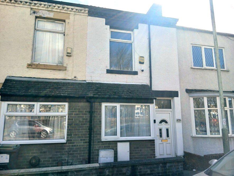 Main image of property: Longfield Road, Darlington, Durham, DL3