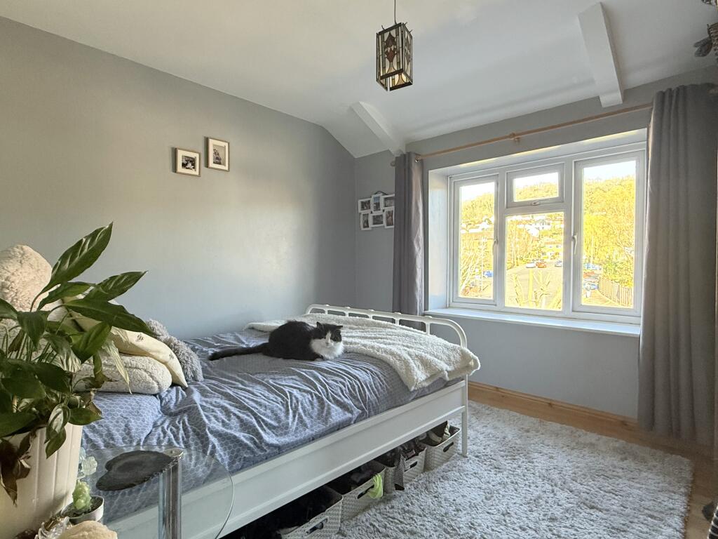 Apartment in Ledbury, Herefordshire - View 5