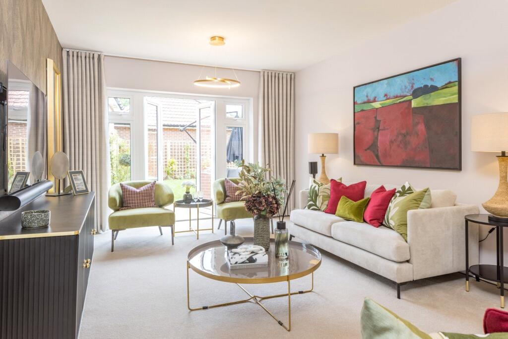Knights Grove, Newbury, Berkshire, RG18 photo 4
