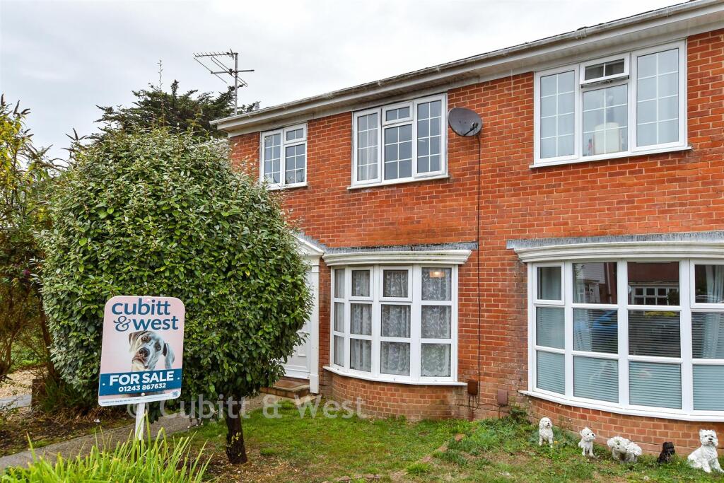 Main image of property: Pinewood Gardens, Bognor Regis, West Sussex