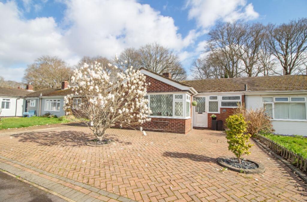 Main image of property: Inhurst Avenue, Waterlooville, PO7 7QS