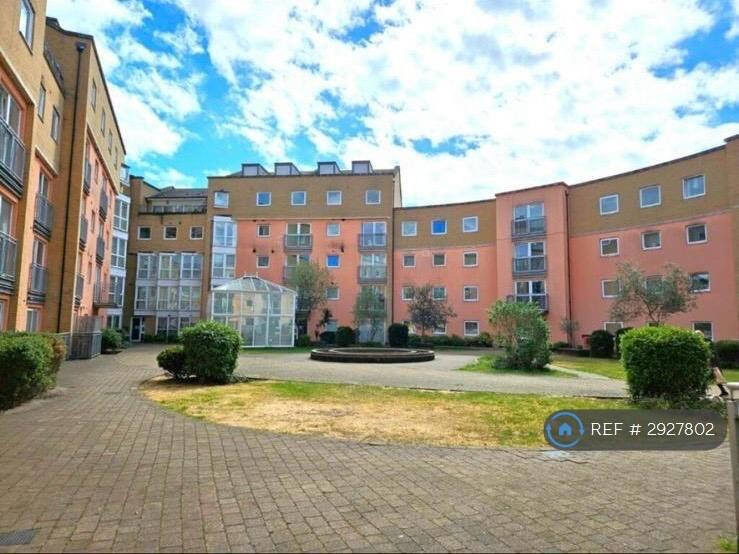 Main image of property: Wooldridge Close, Feltham, TW14