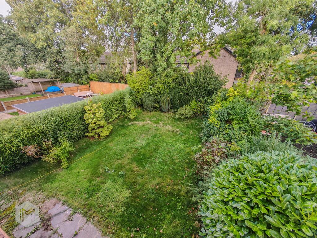 House in Manchester - View 4