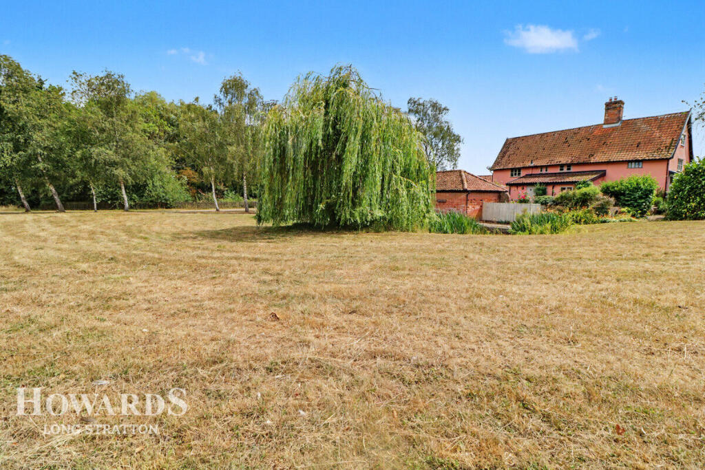 Main image of property: The Street, Metfield