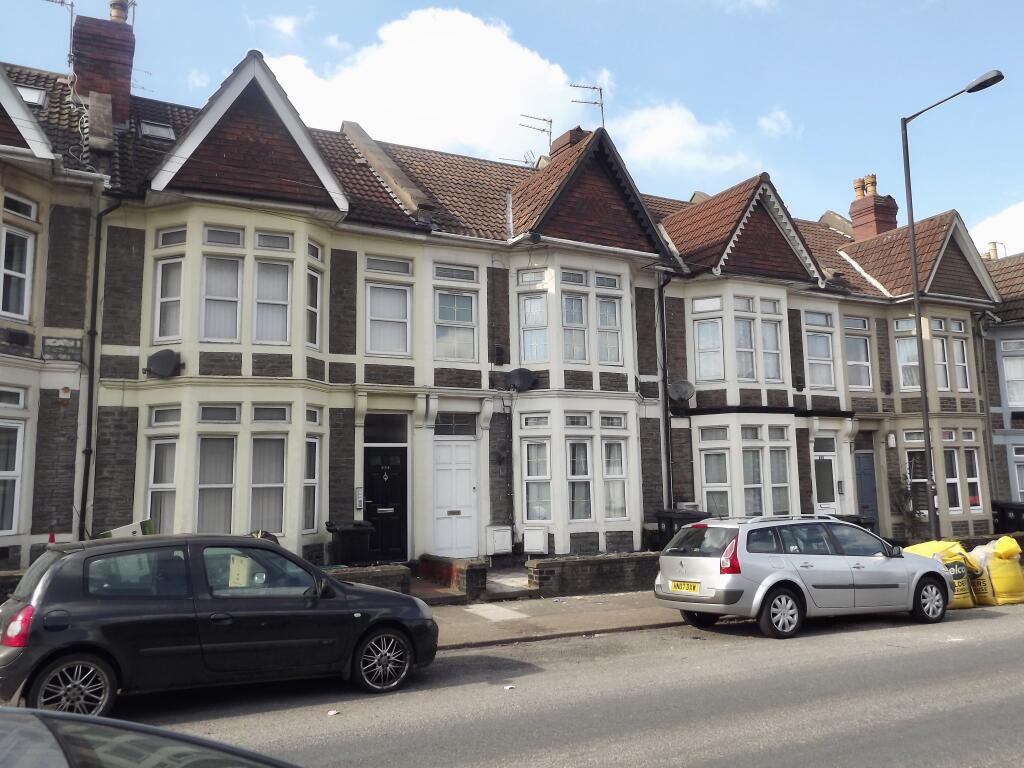 Main image of property: Stapleton Road, Easton