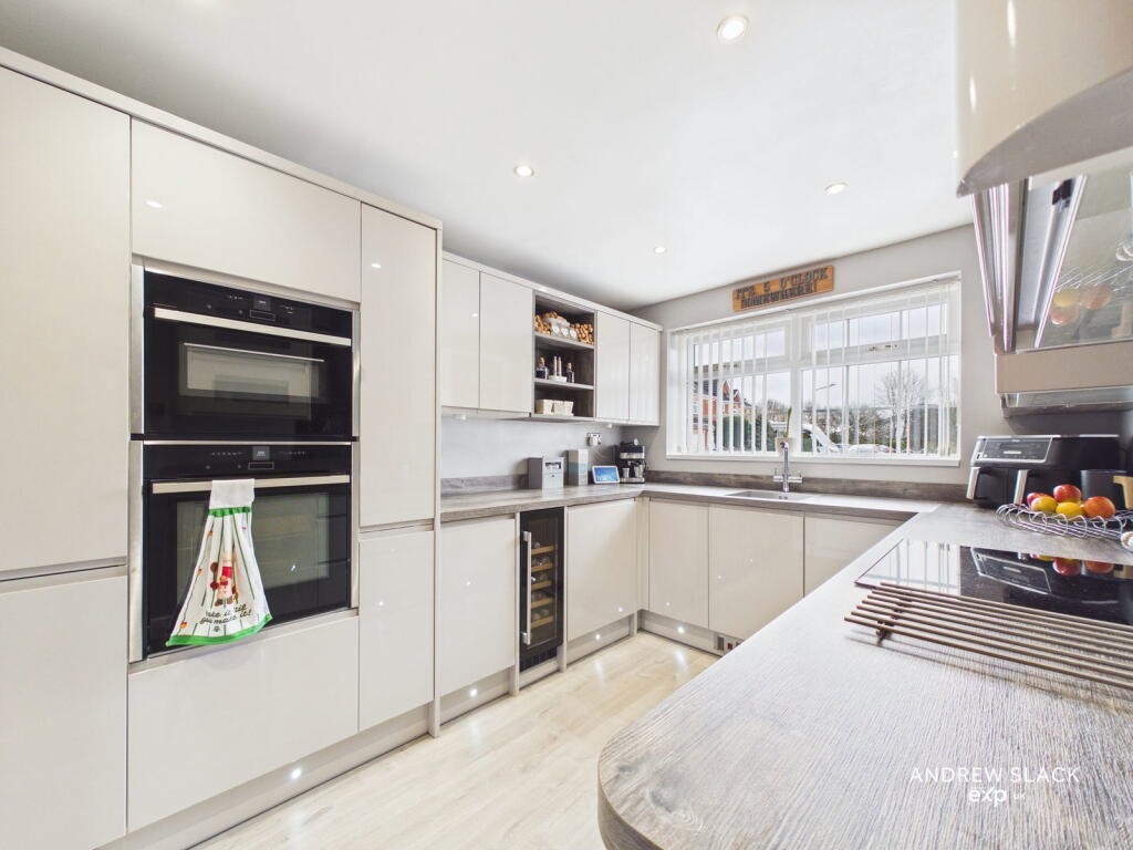 Washington Drive, Mansfield, NG18 5GP photo 3