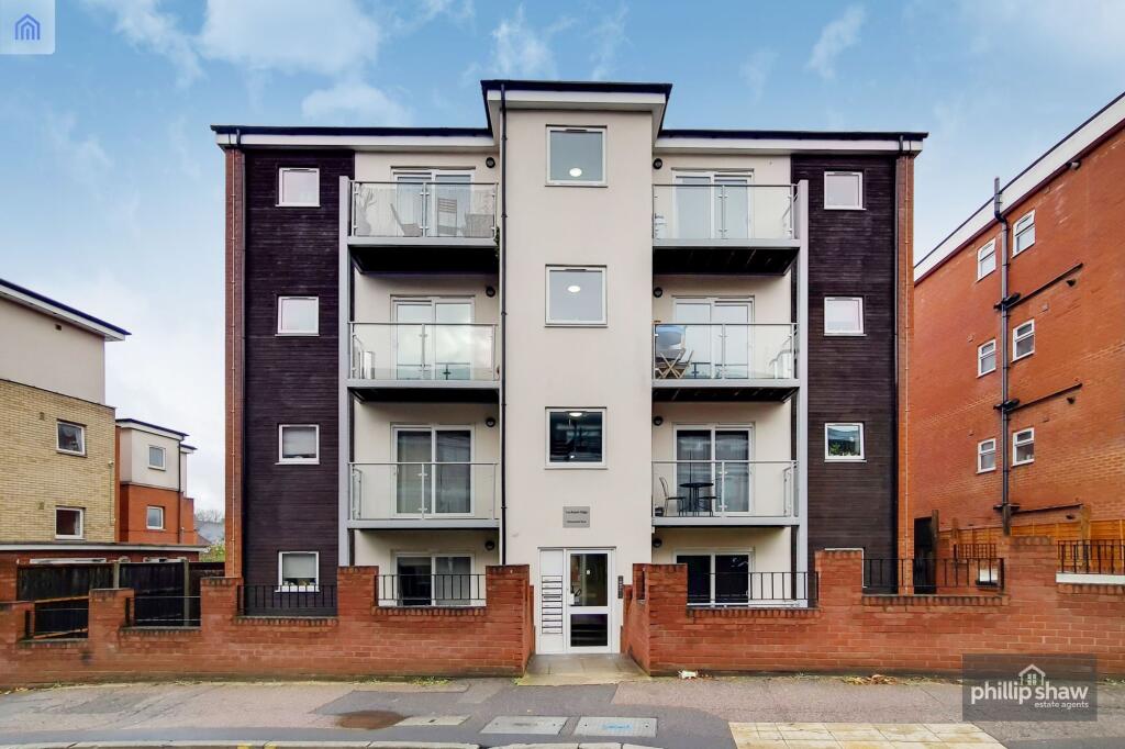 Main image of property: Whippendell Road, Watford, WD18