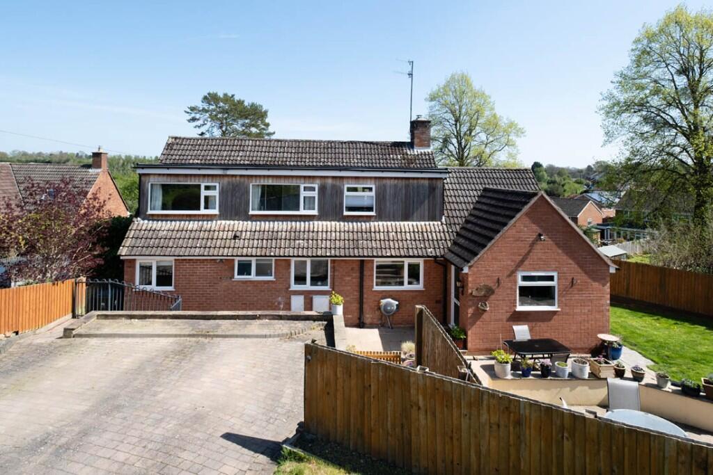 Main image of property: Redgate Avenue, Tenbury Wells, Worcestershire
