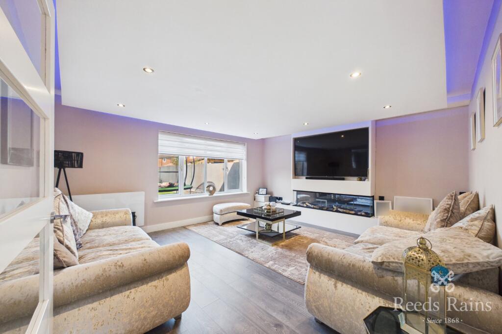 House in St Helens, New Bold, Moss Nook - View 2