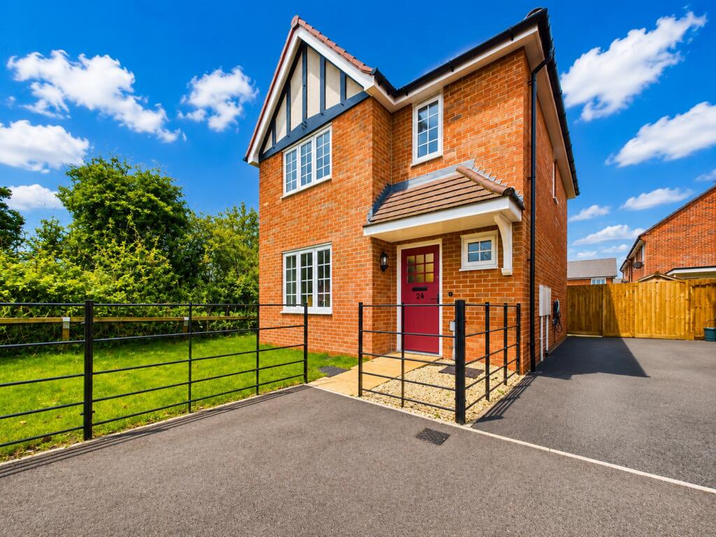 Main image of property: Daffodil Drive, Walton Cardiff, Tewkesbury