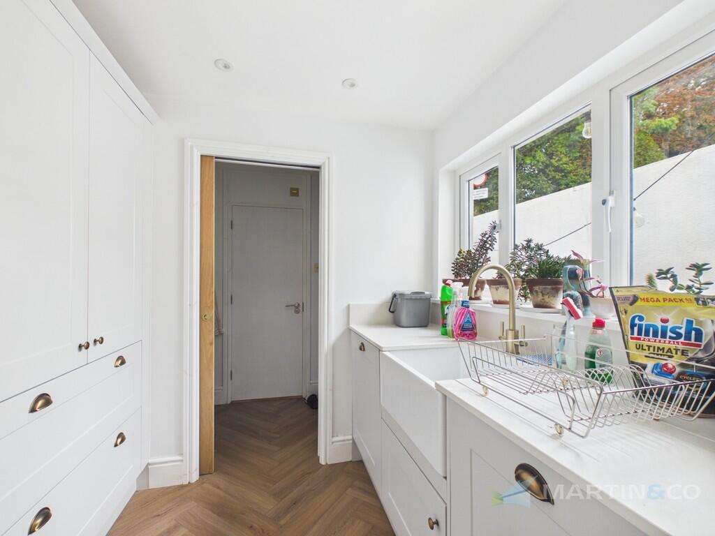 House in Truro - View 4