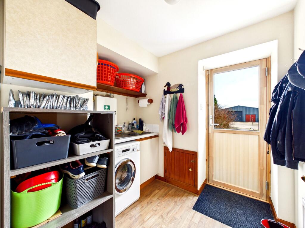 Additional image 22 of Newburgh, Ellon, AB41