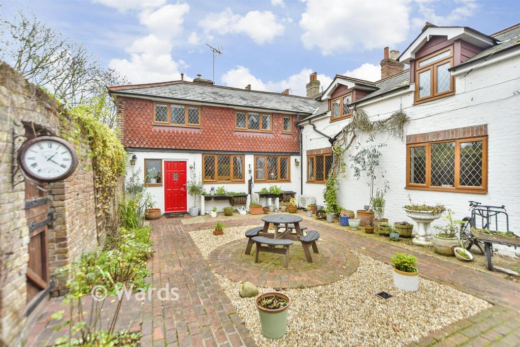 Main image of property: Faversham Road, Wichling, Kent