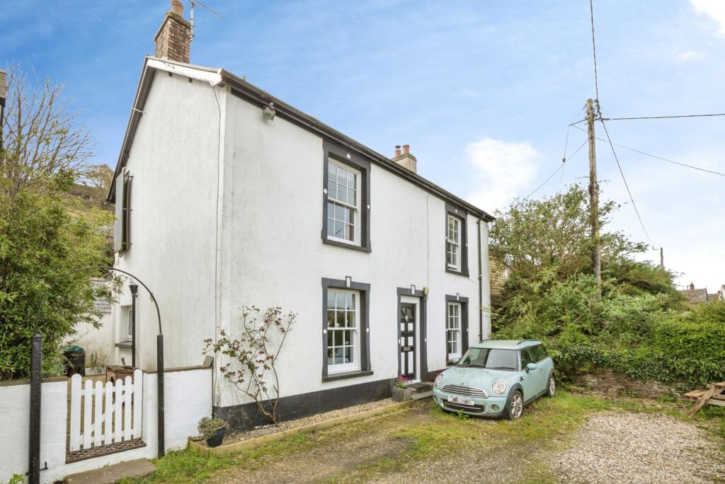 Main image of property: Goginan, Aberystwyth, Ceredigion, SY23