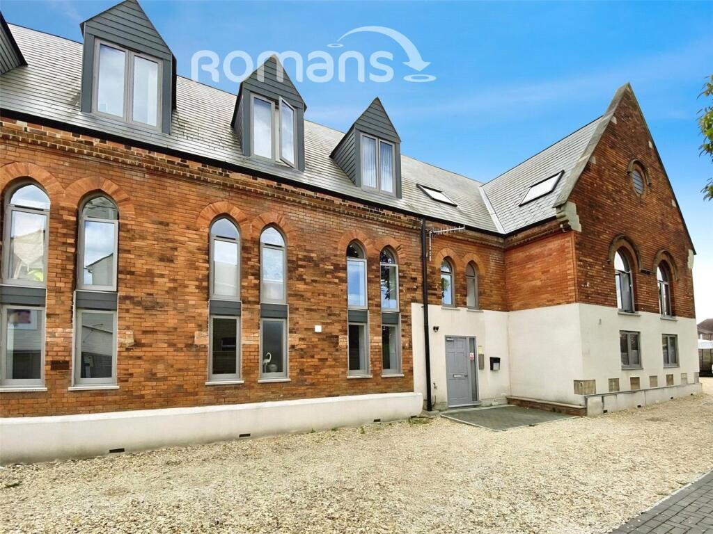 Main image of property: St. Pauls Court, Cricklade Road, Swindon