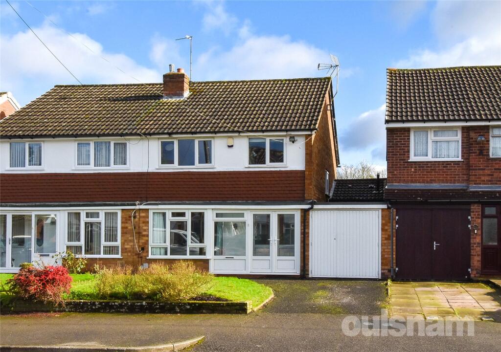 Main image of property: Granton Road, Kings Heath, Birmingham, West Midlands, B14