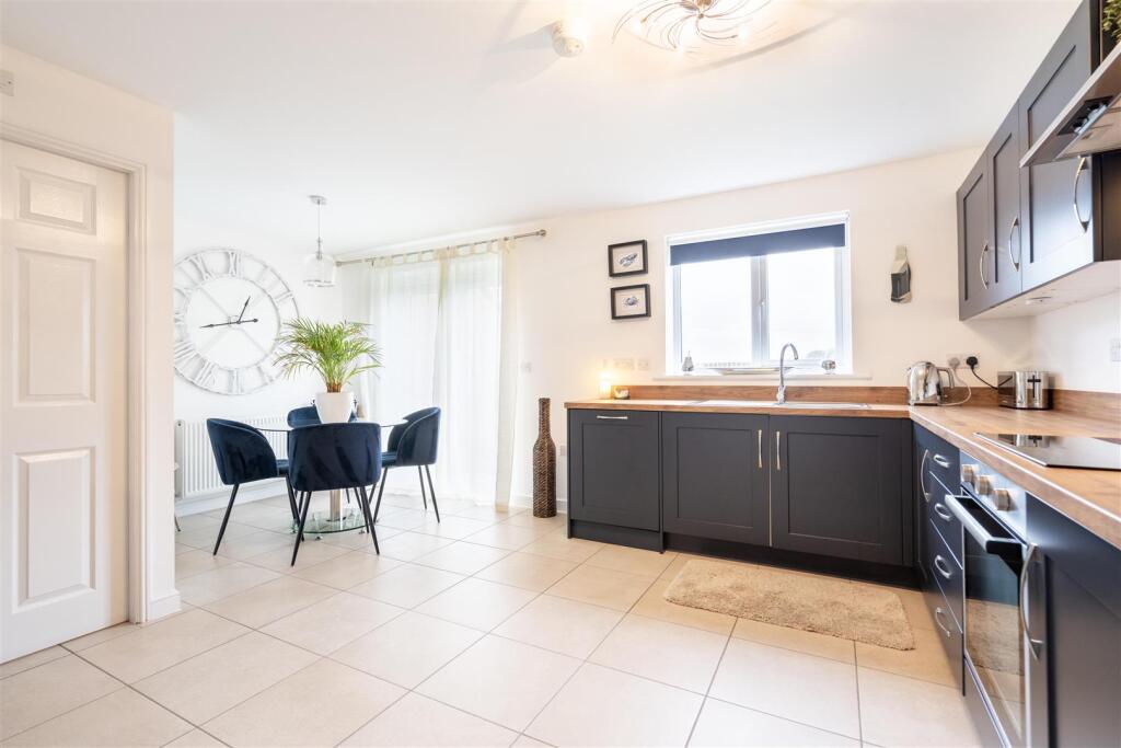 Charles Drive, Bainbridge Meadows, Widdrington photo 3