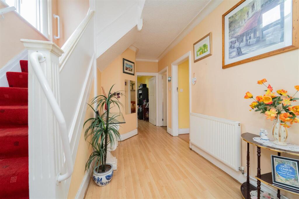 House in Manchester - More
