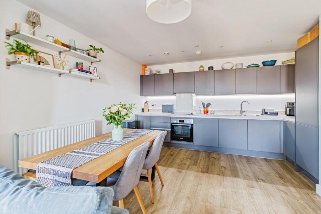 Main image of property: Marketfield Way, Redhill, Surrey, RH1