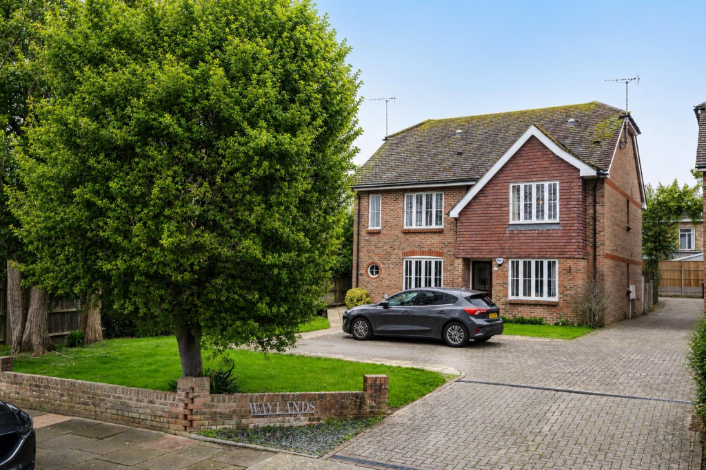 Main image of property: Bramble Lane, Worthing, BN13 3JE