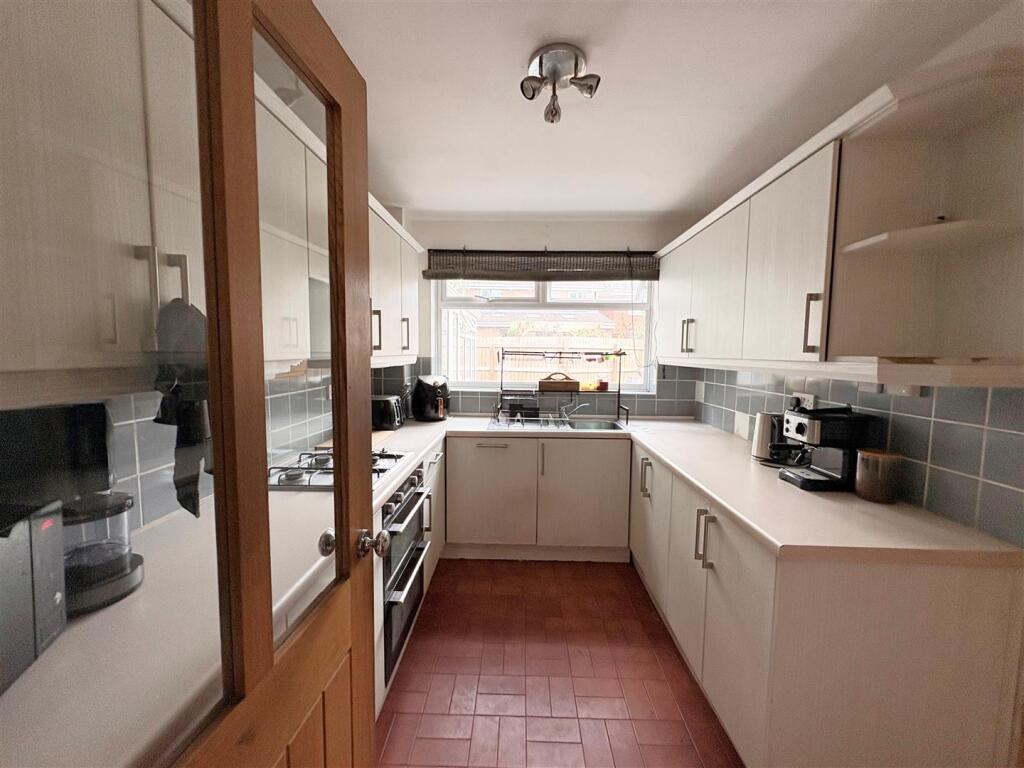 House in Wigan - View 5
