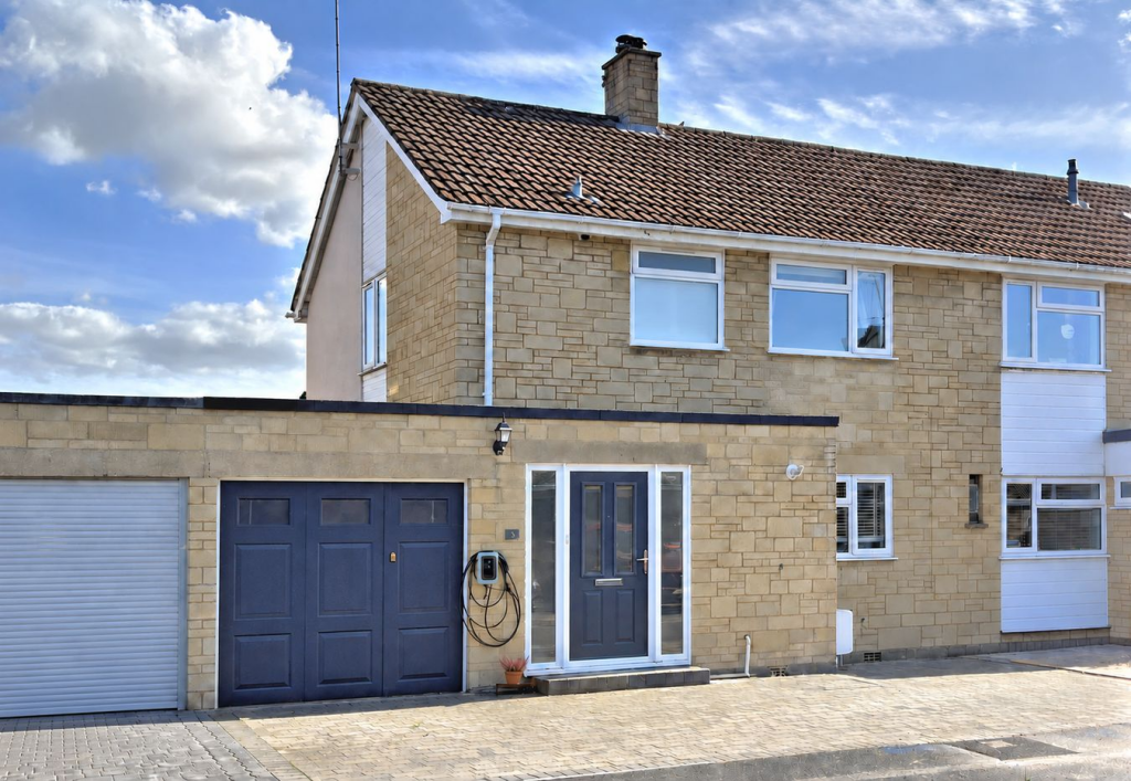 Main image of property: Cotswold View, Charfield, GL12