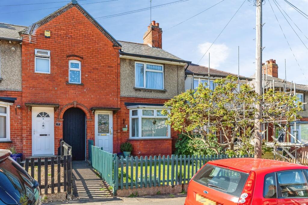 Main image of property: Westfield Avenue, RUSHDEN