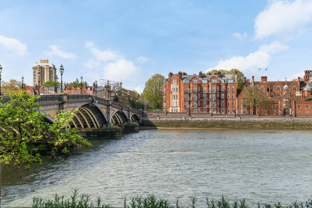 Main image of property: Cheyne Walk, Chelsea, London, SW3