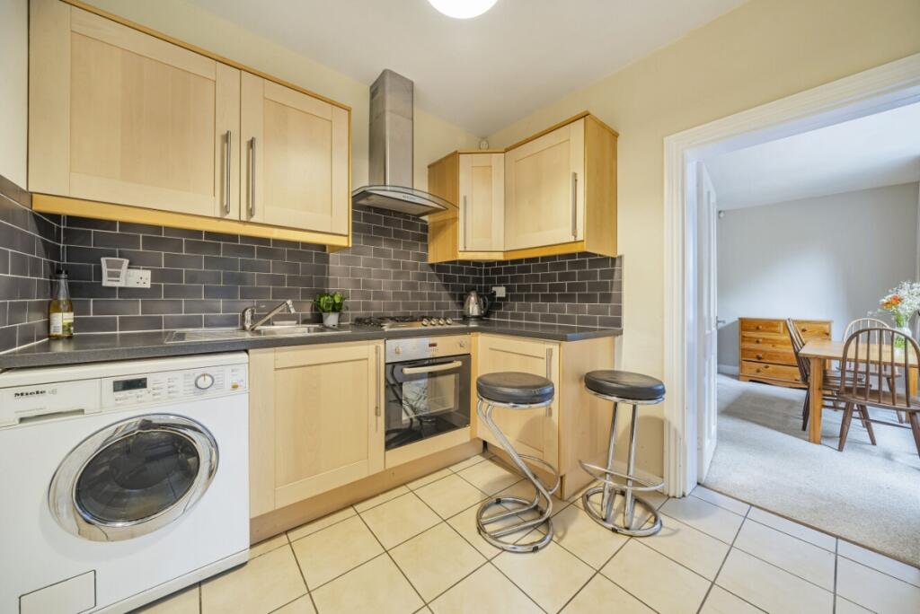 Main image of property: St. Johns Park, London, SE3