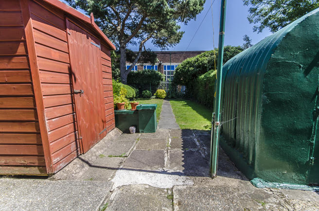 Photo of the property