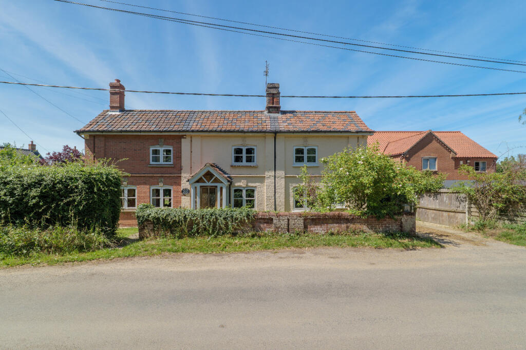 Main image of property: Woodgate, Swanton Morley