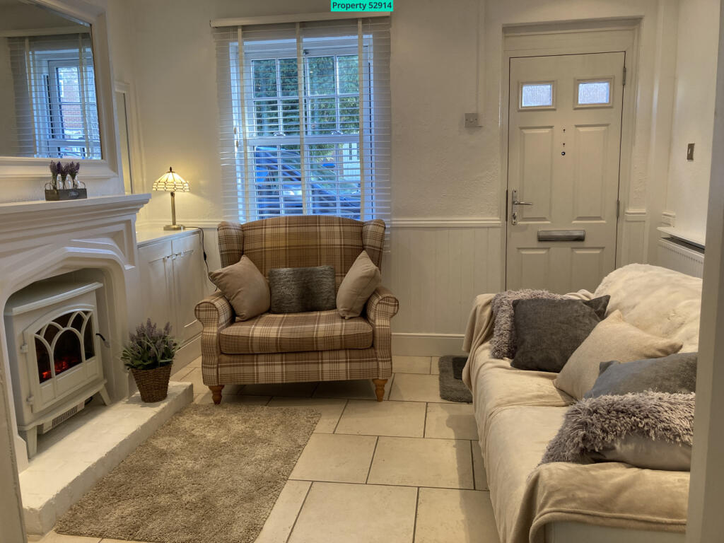 House in Leicester - View 2
