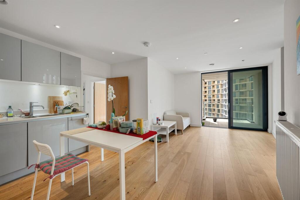 Main image of property: Station Road, London, SE13