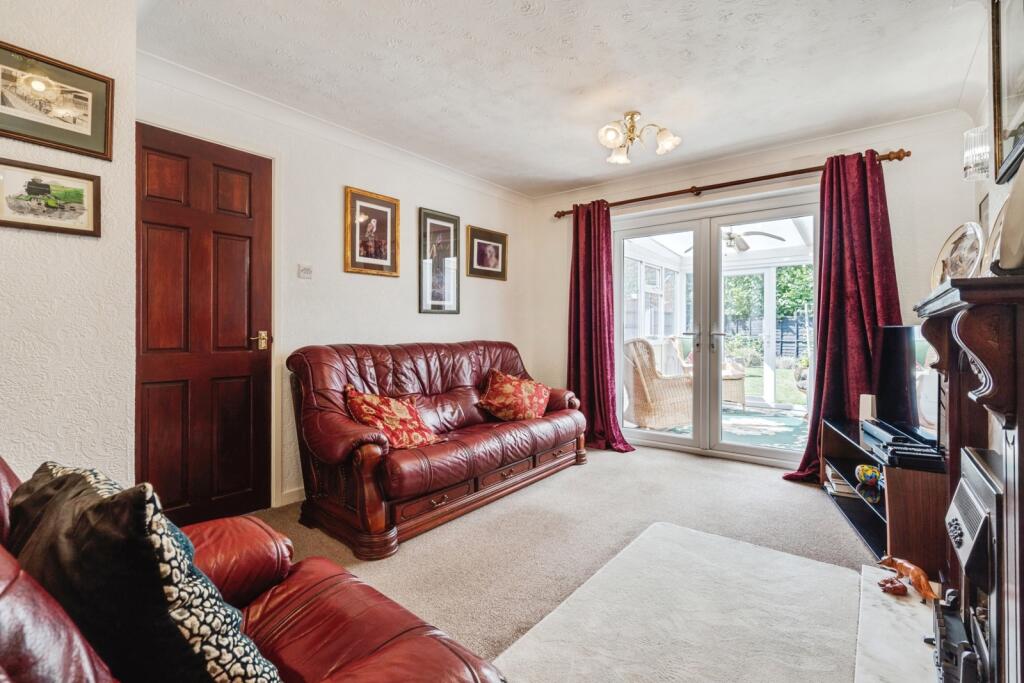 House in Bolton - View 4