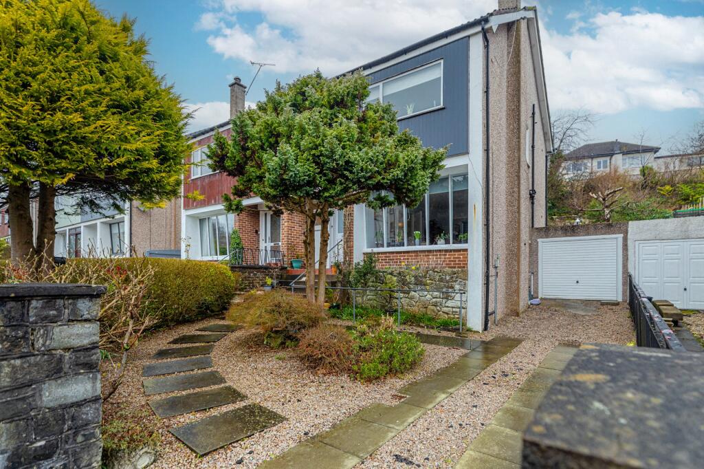 Main image of property: Southview Drive, Bearsden