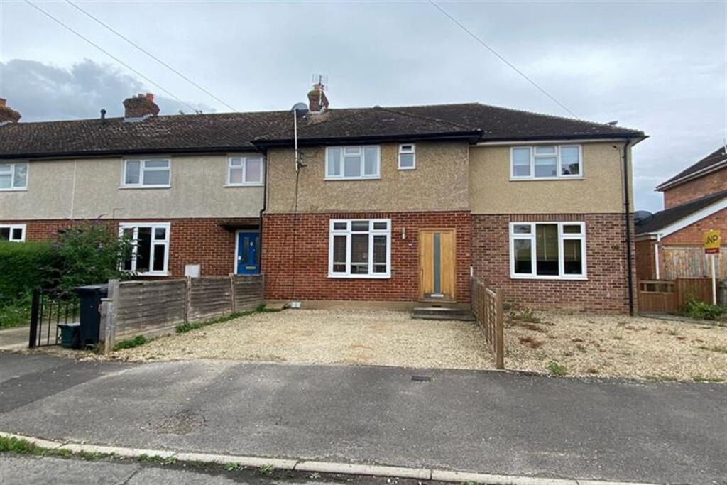 Main image of property: Broadwaters Avenue, Thame, OX9