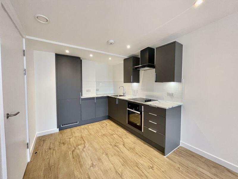 Main image of property: Lincoln House, Nelson Street, Bolton, Lancashire. ** AVAILABLE NOW**