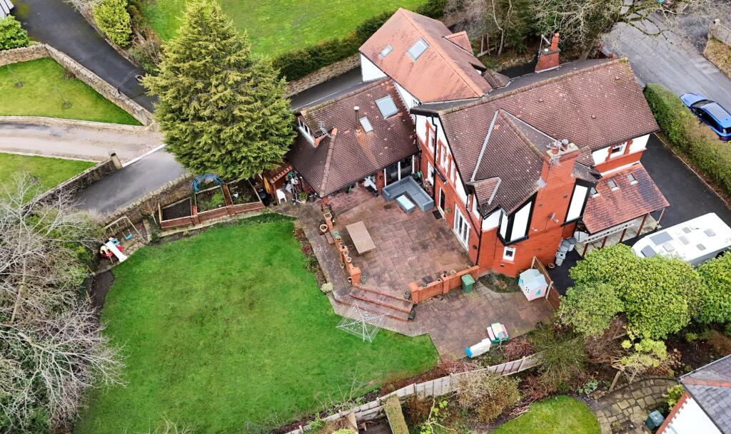 Knowsley Road, Wilpshire, BB1 photo 2