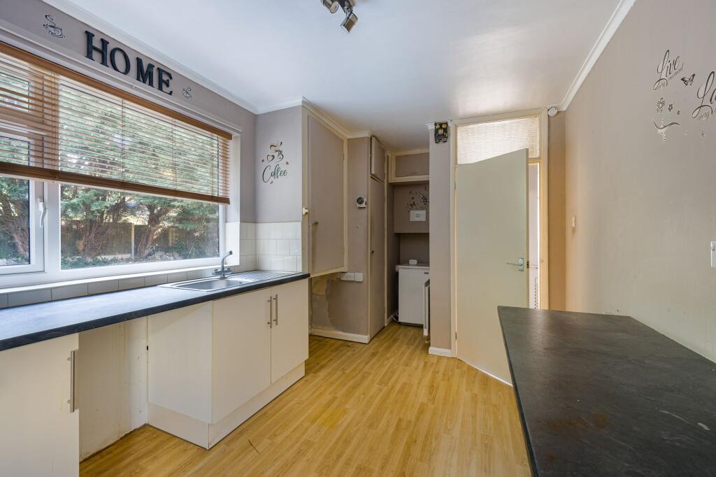 House in Skegness, Hogsthorpe - More