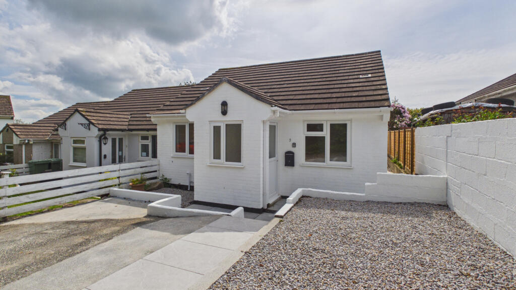 Main image of property: Churchfield Close, Ludgvan, TR20 8ER