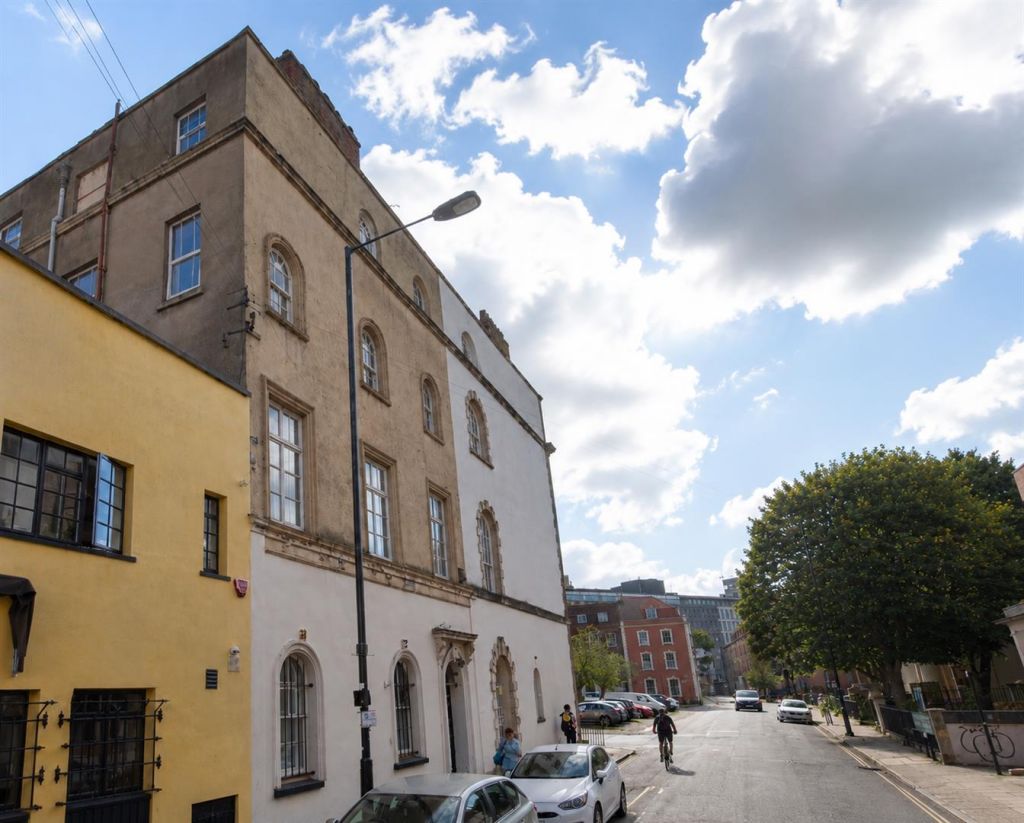 Main image of property: Surrey Street, Stokes Croft, Bristol