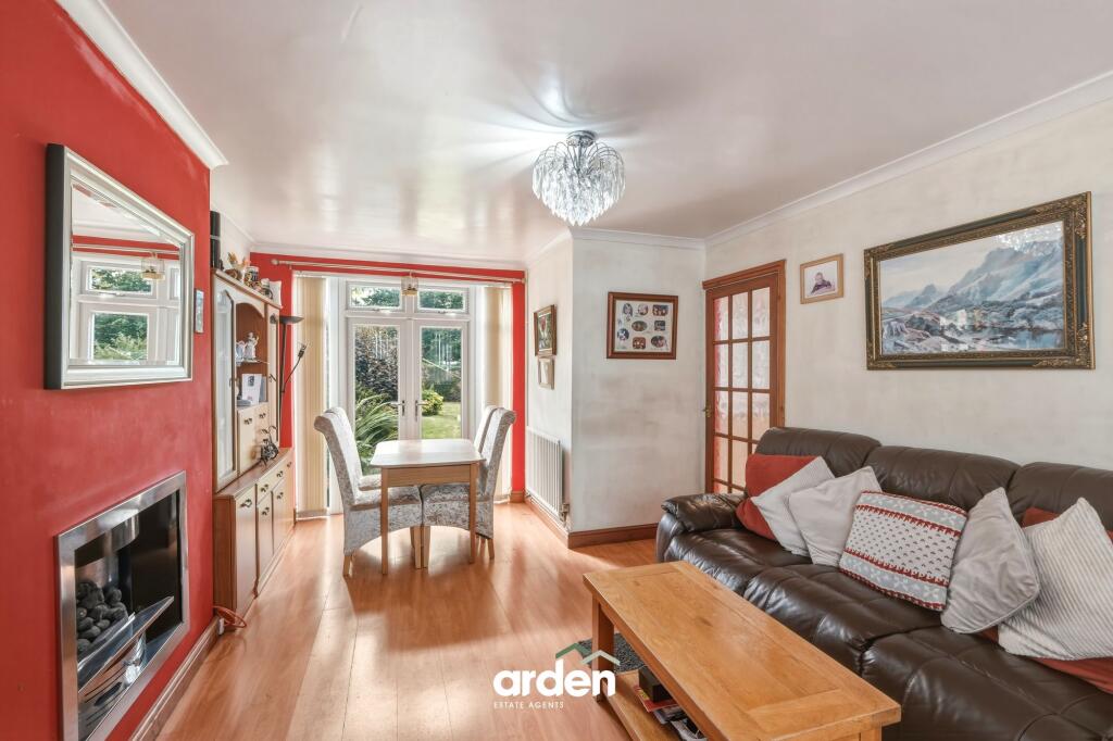 House in Birmingham, Cotteridge - View 5
