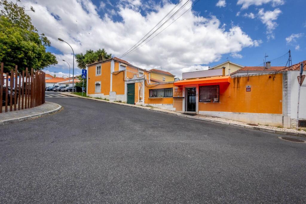 Main image of property: Lisbon, Oeiras