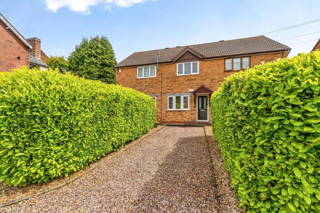 Main image of property: Abbey Street, Hednesford, Cannock